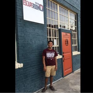 Meet your Posher, Jordan